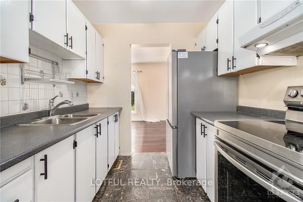 Photo 7 of Unit A, 75 Dalehurst Drive, Ottawa, Tanglewood — HOMEH