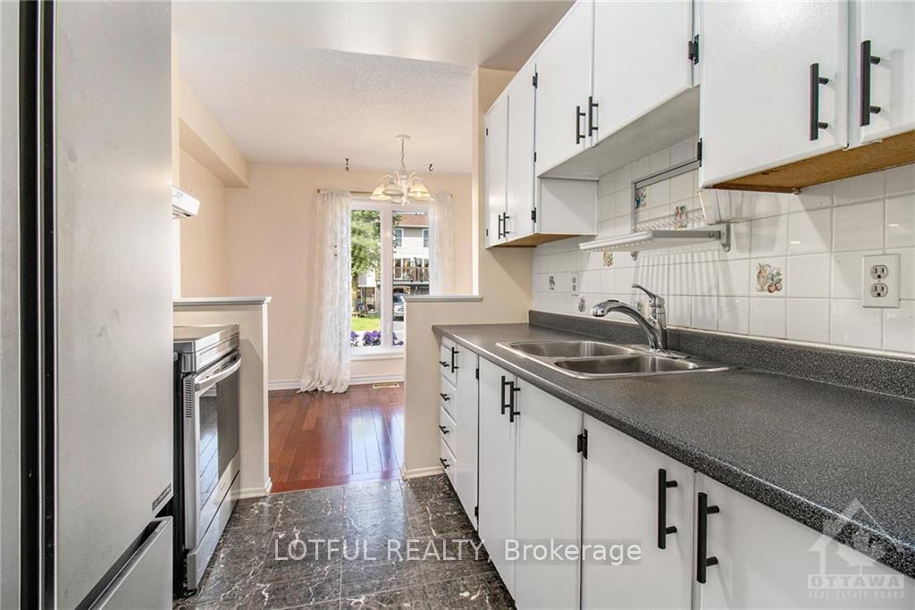Photo 8 of Unit A, 75 Dalehurst Drive, Ottawa, Tanglewood — HOMEH