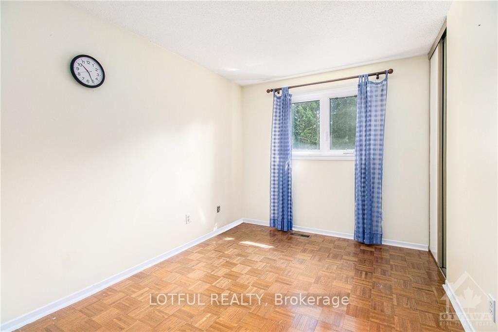 Photo 14 of Unit A, 75 Dalehurst Drive, Ottawa, Tanglewood — HOMEH