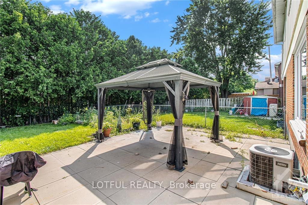 Photo 17 of Unit A, 75 Dalehurst Drive, Ottawa, Tanglewood — HOMEH