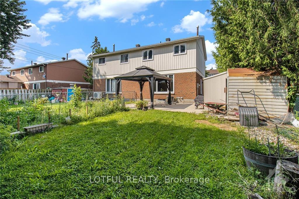 Photo 18 of Unit A, 75 Dalehurst Drive, Ottawa, Tanglewood — HOMEH