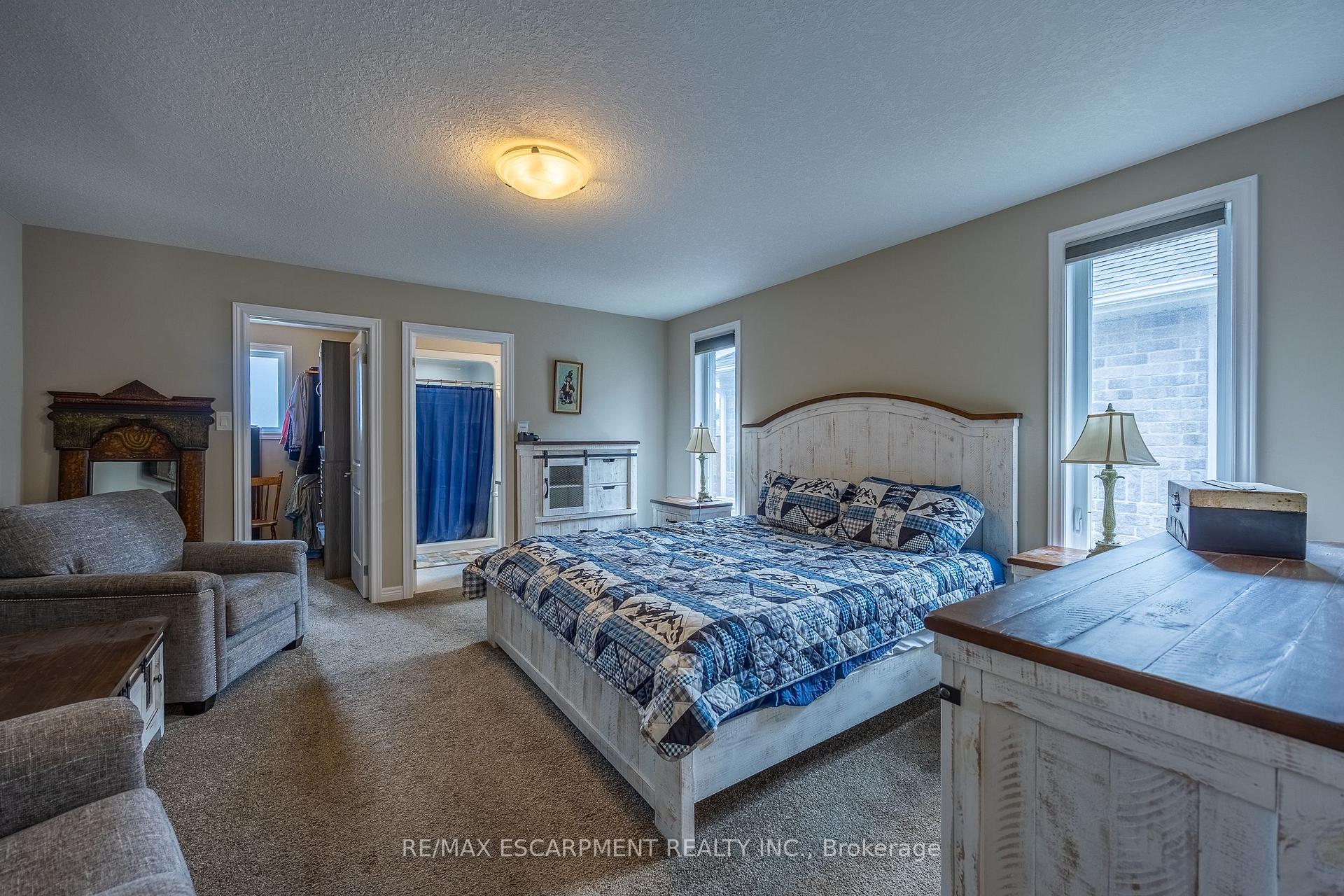 Photo 18 of 7 Stonebridge Place, Norfolk, Simcoe — HOMEH