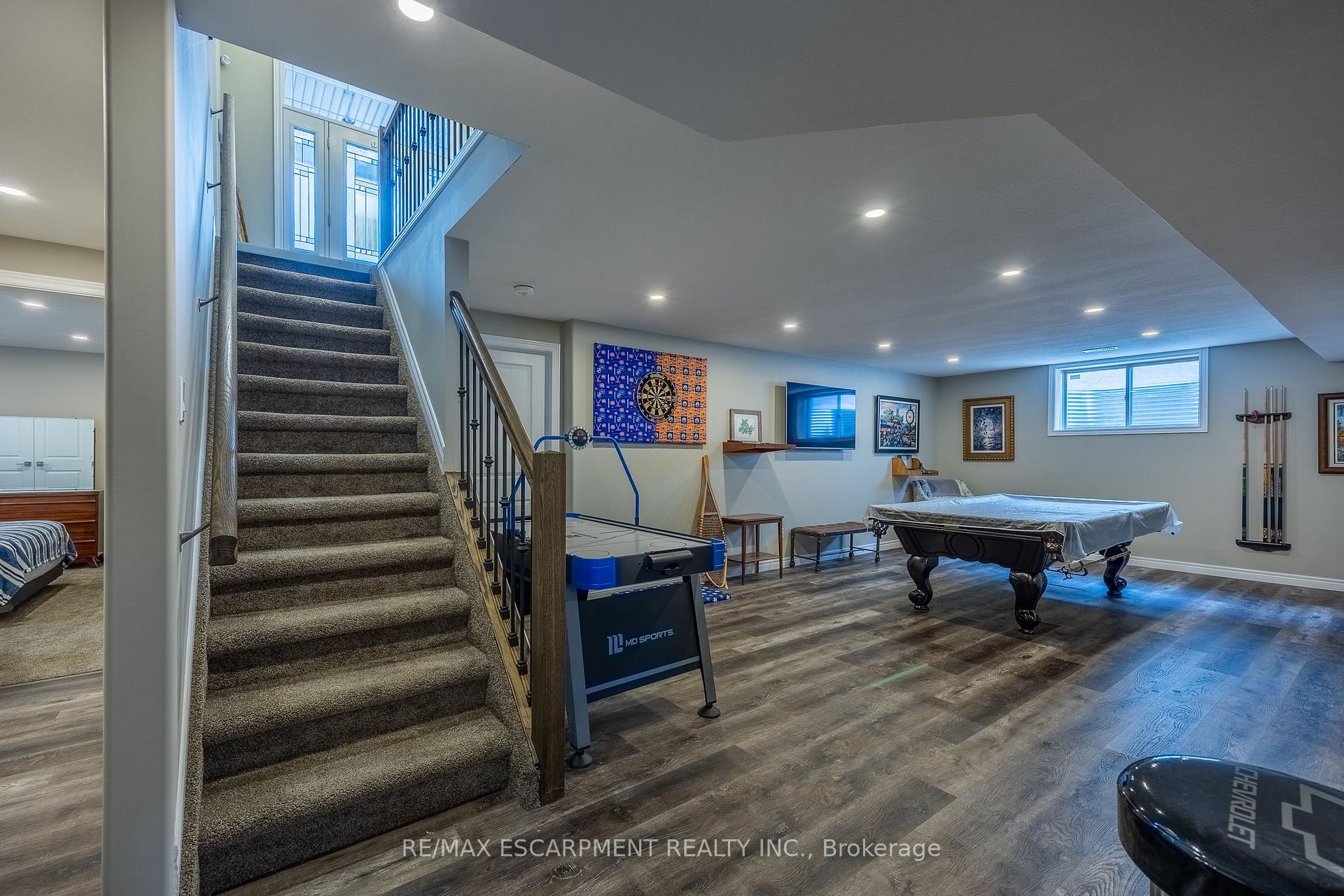 Photo 22 of 7 Stonebridge Place, Norfolk, Simcoe — HOMEH
