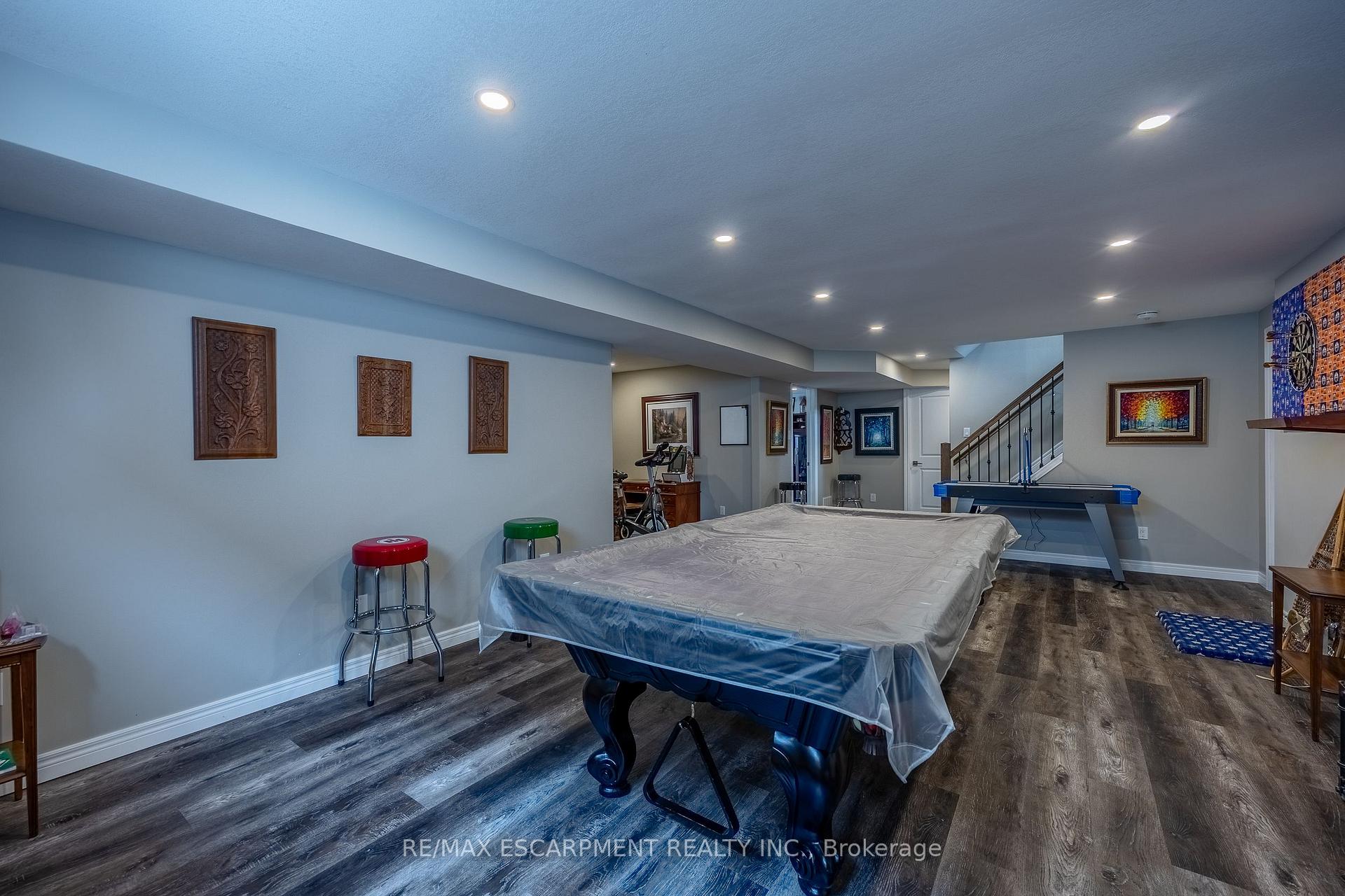 Photo 23 of 7 Stonebridge Place, Norfolk, Simcoe — HOMEH