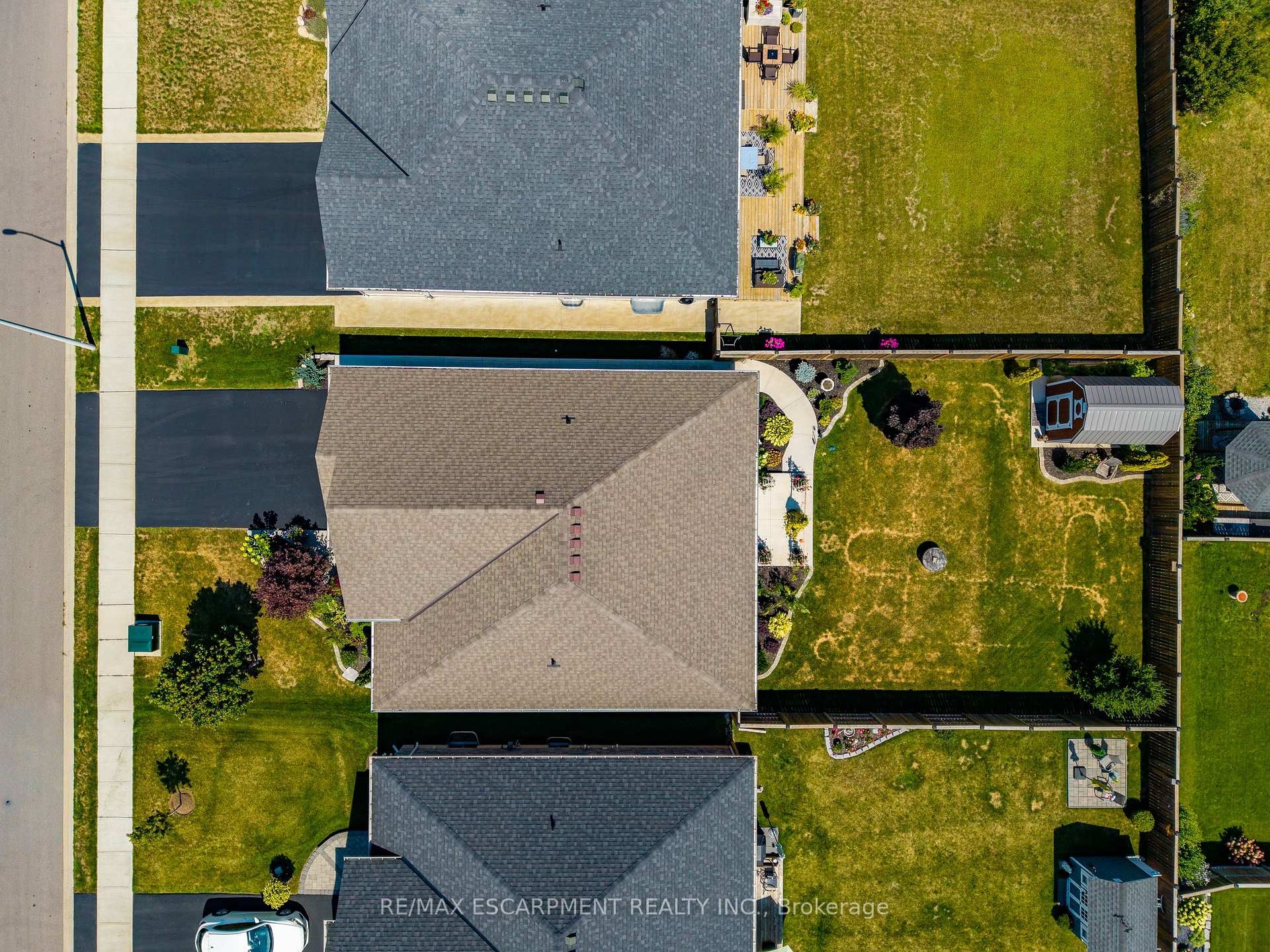 Photo 33 of 7 Stonebridge Place, Norfolk, Simcoe — HOMEH