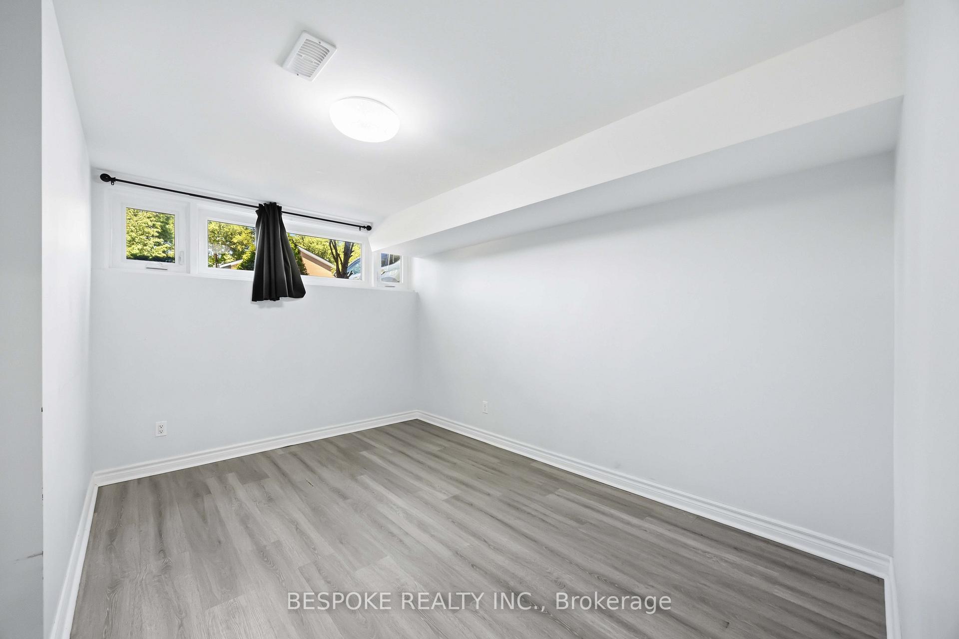 Photo 8 of Unit Bsmt, 33 Combermere Drive, North York, Parkwoods-Donalda — HOMEH