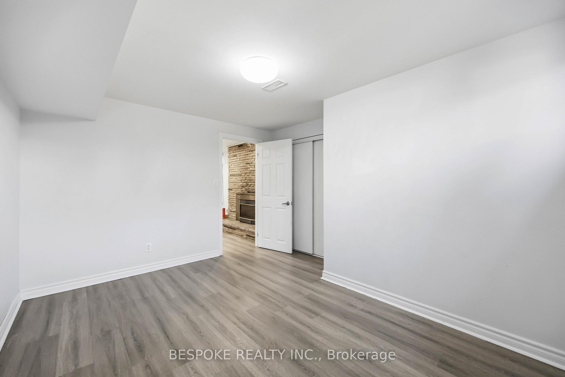 Photo 9 of Unit Bsmt, 33 Combermere Drive, North York, Parkwoods-Donalda — HOMEH