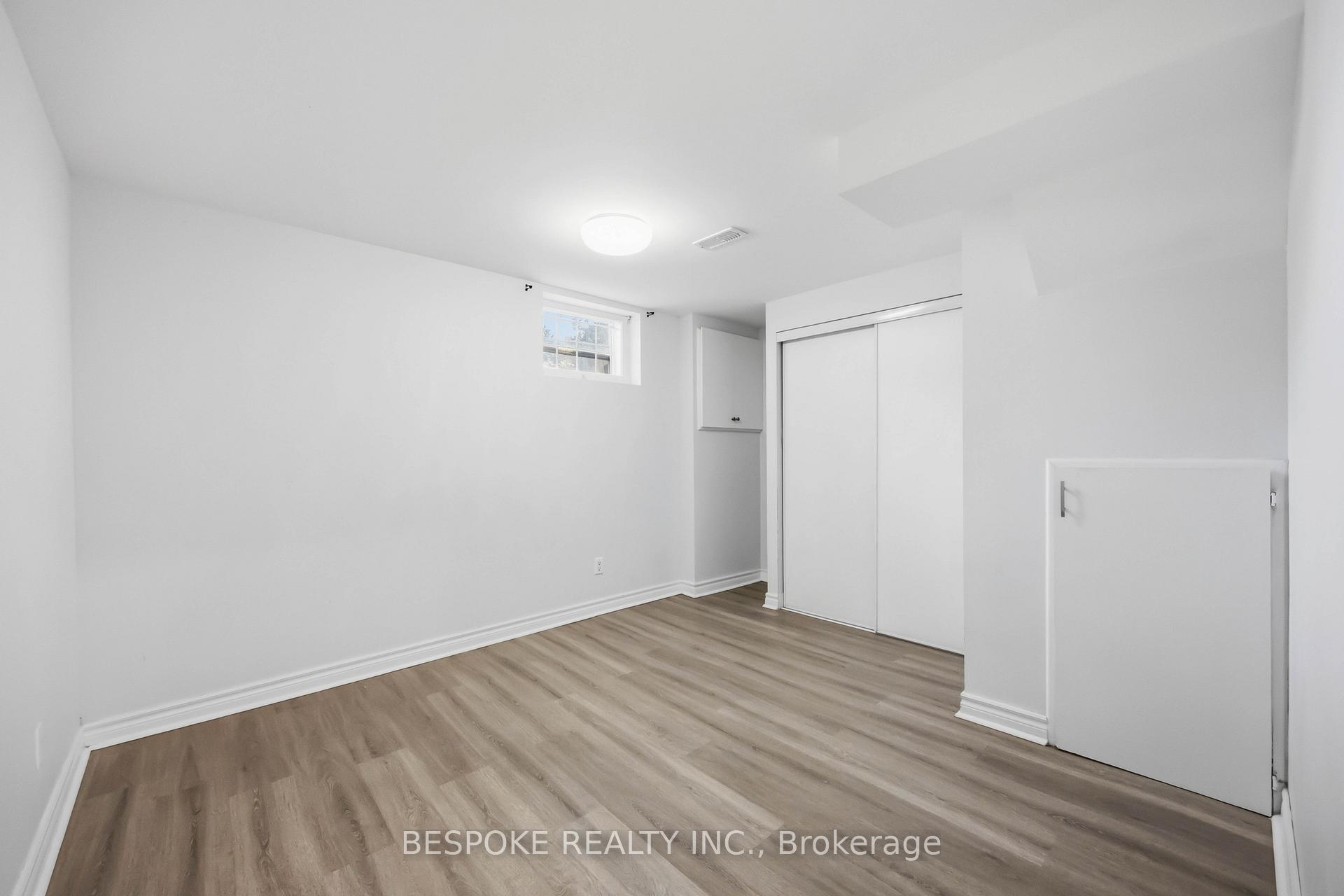 Photo 10 of Unit Bsmt, 33 Combermere Drive, North York, Parkwoods-Donalda — HOMEH