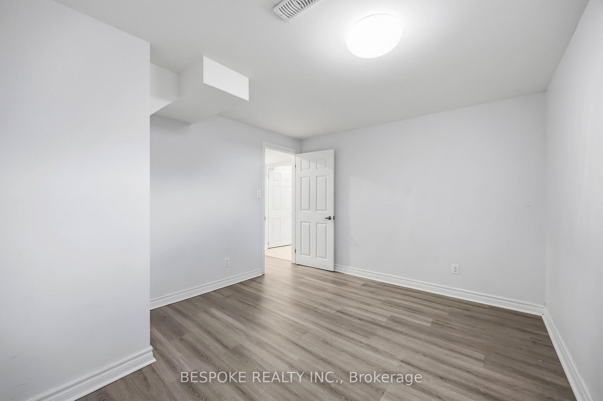 Photo 11 of Unit Bsmt, 33 Combermere Drive, North York, Parkwoods-Donalda — HOMEH