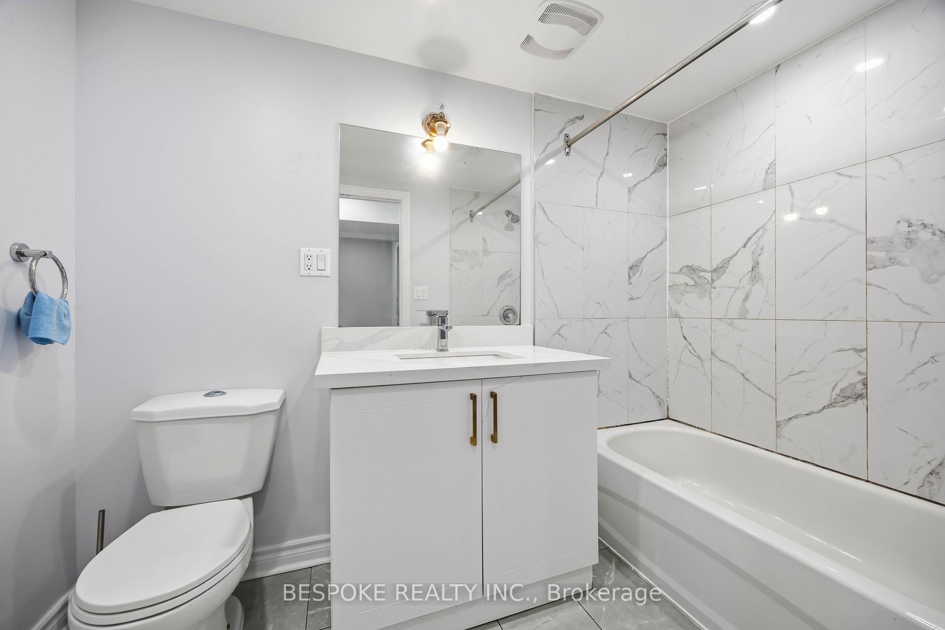 Photo 12 of Unit Bsmt, 33 Combermere Drive, North York, Parkwoods-Donalda — HOMEH