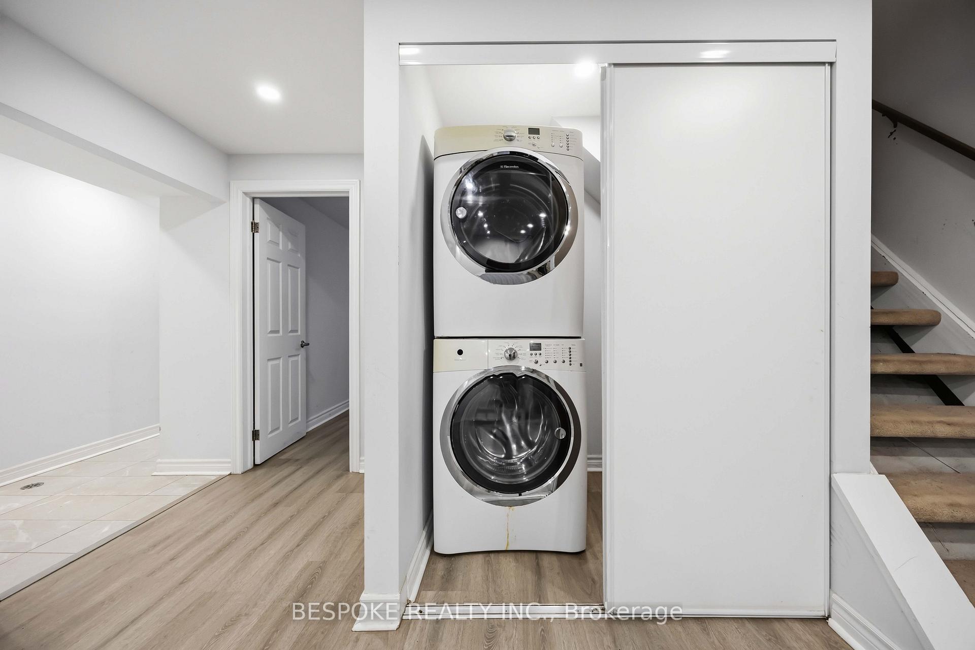 Photo 13 of Unit Bsmt, 33 Combermere Drive, North York, Parkwoods-Donalda — HOMEH