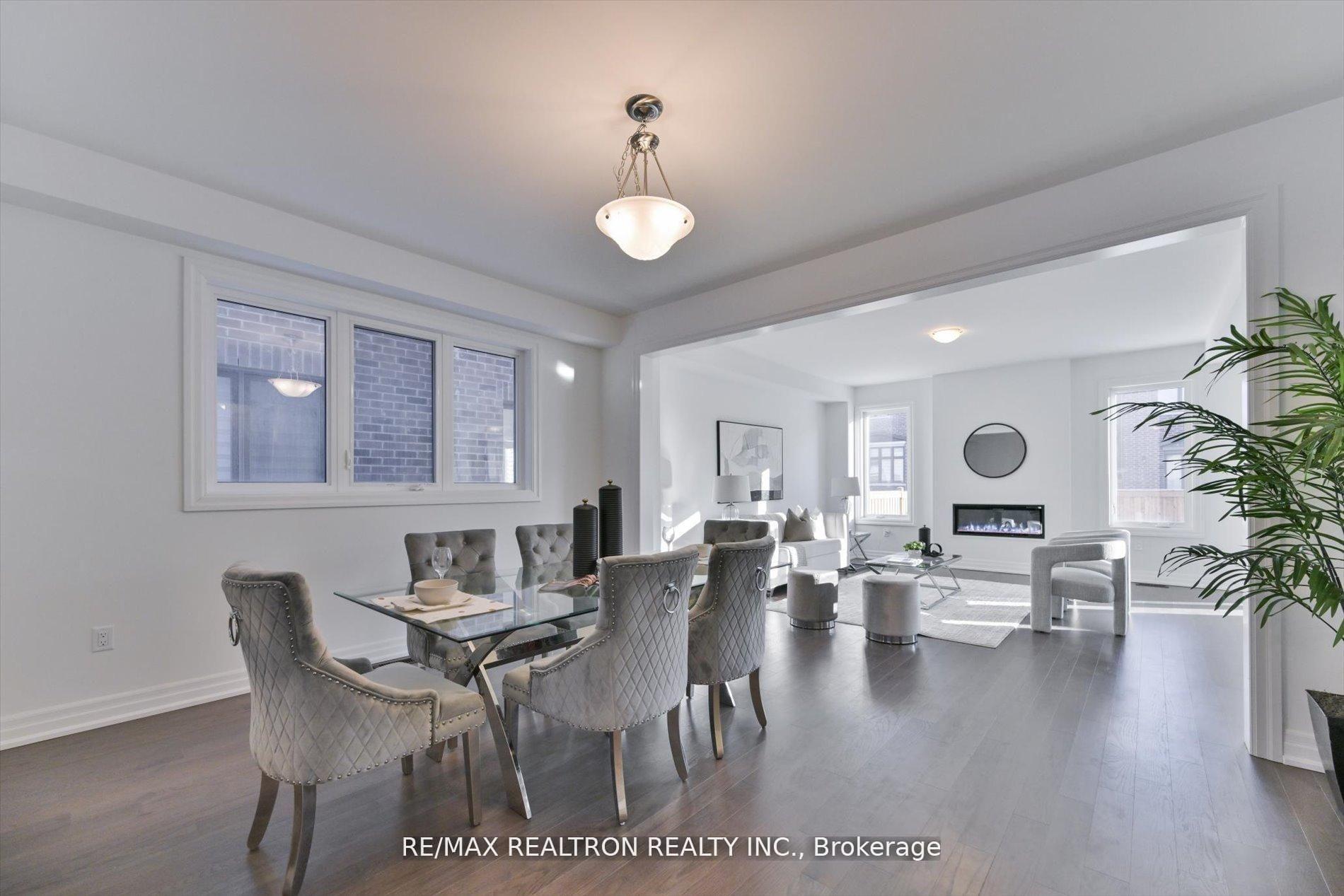 Photo 9 of 2858 Foxden Square, Pickering, Rural Pickering — HOMEH