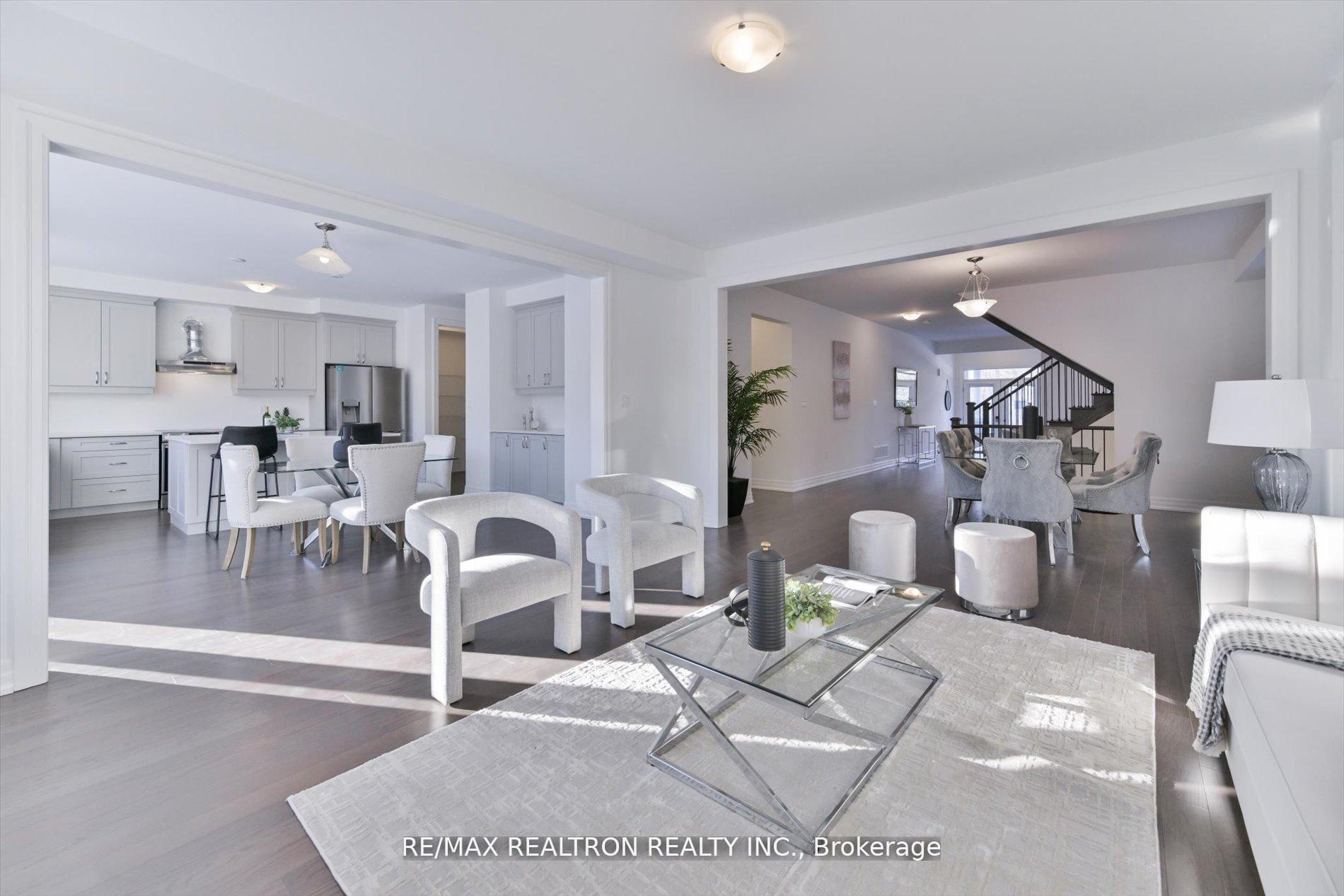 Photo 13 of 2858 Foxden Square, Pickering, Rural Pickering — HOMEH