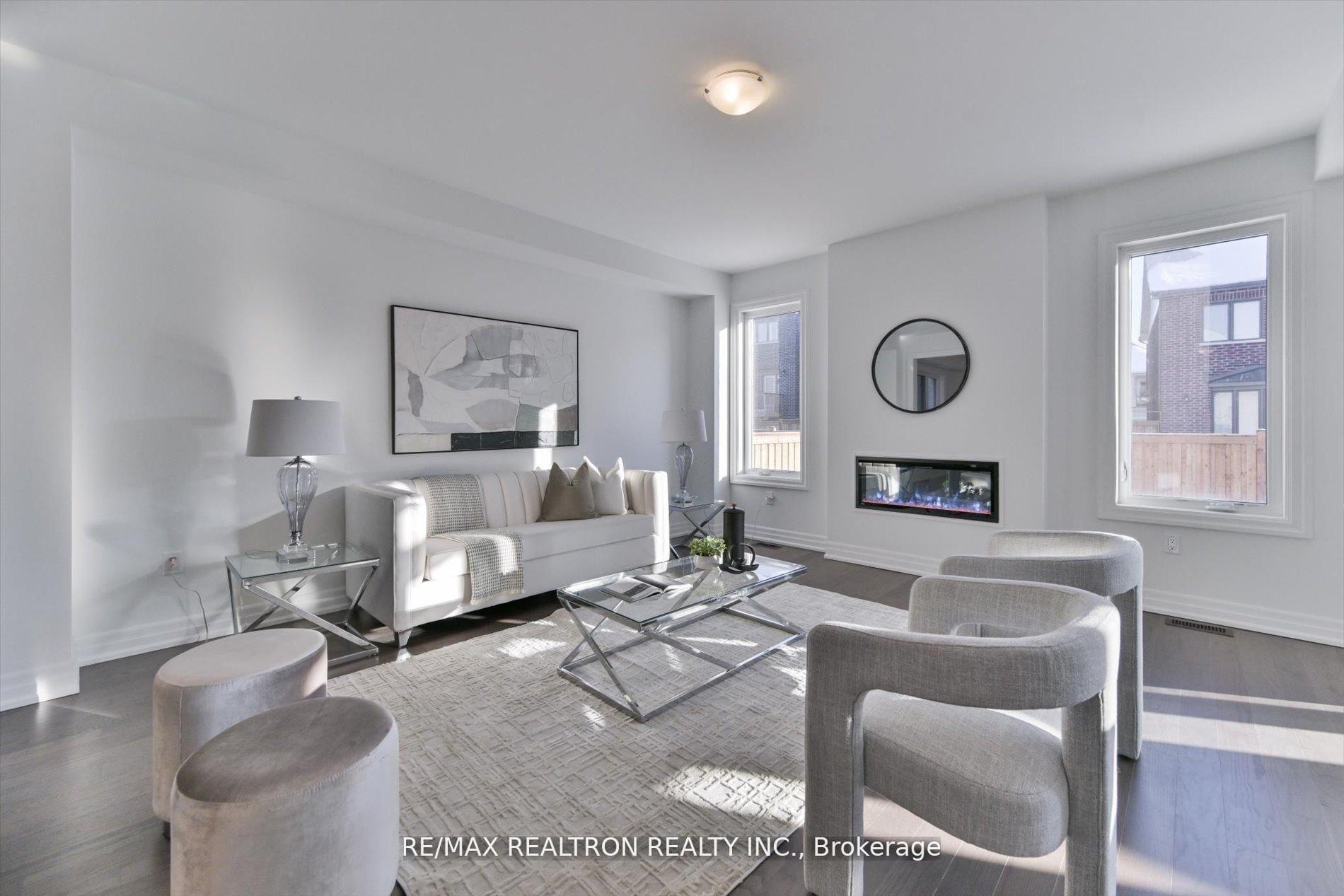 Photo 14 of 2858 Foxden Square, Pickering, Rural Pickering — HOMEH