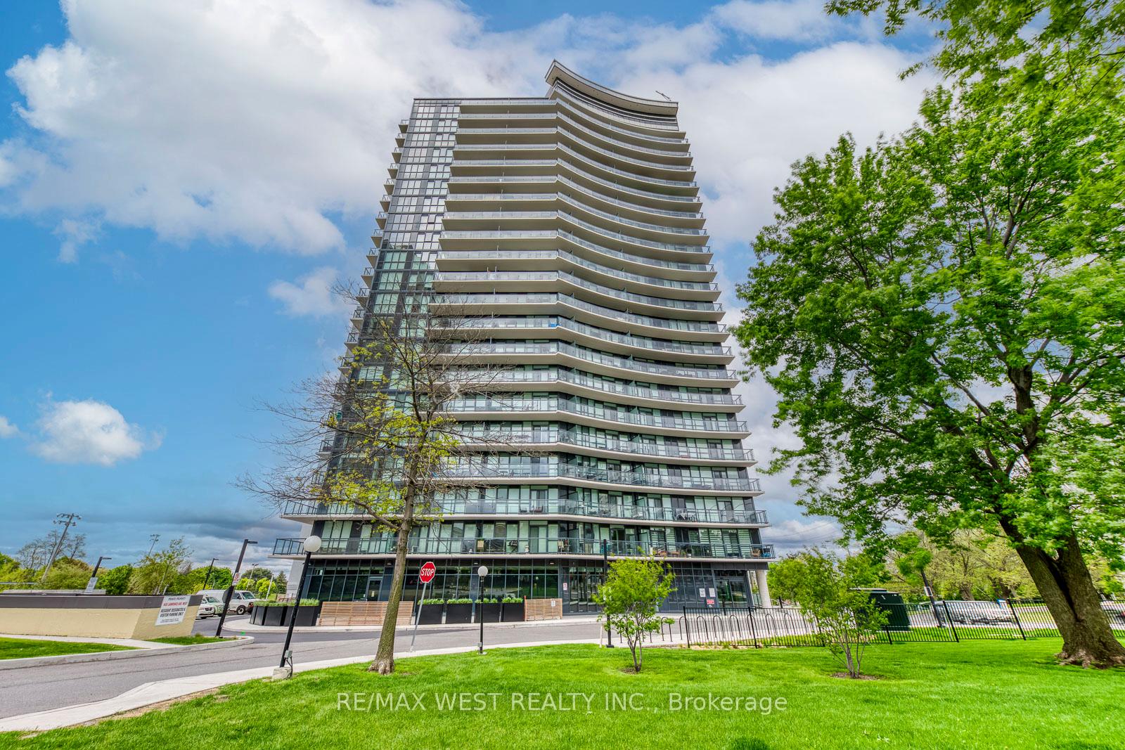 Photo of Unit 1104, 1461 Lawrence Avenue W