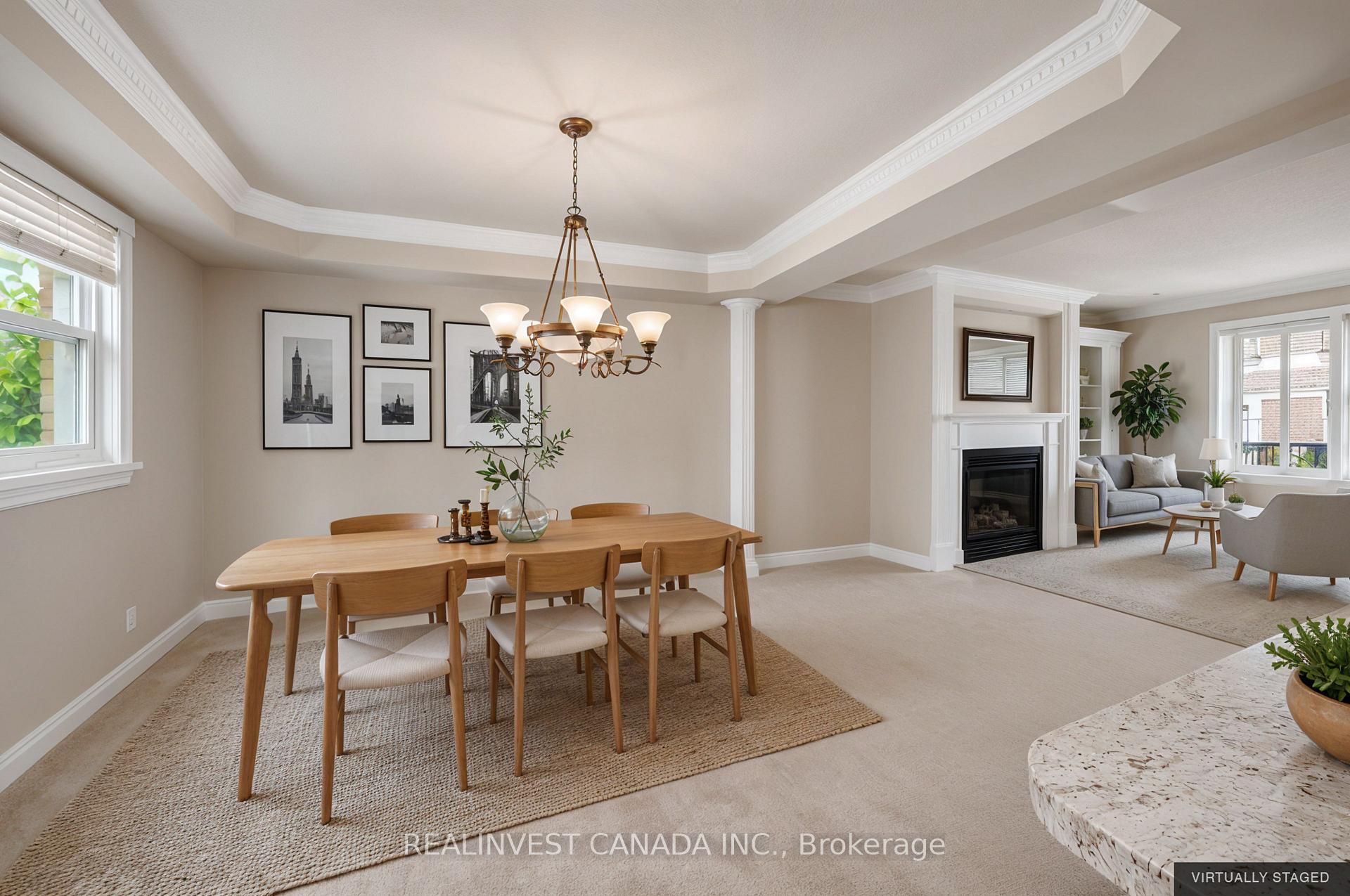 Photo 6 of 918 Pinecrest Road, Oshawa, Pinecrest — HOMEH