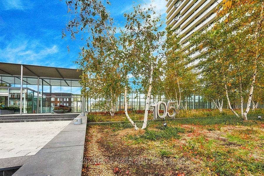 Photo 1 of Unit 2713, 105 The Queensway, Toronto, High Park-Swansea — HOMEH