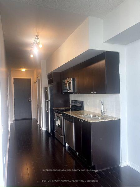 Photo 2 of Unit 2713, 105 The Queensway, Toronto, High Park-Swansea — HOMEH