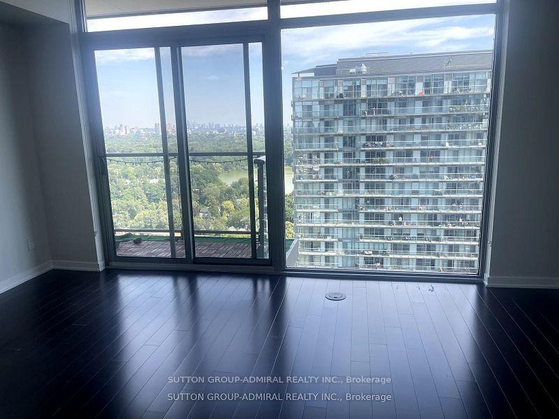 Photo 5 of Unit 2713, 105 The Queensway, Toronto, High Park-Swansea — HOMEH