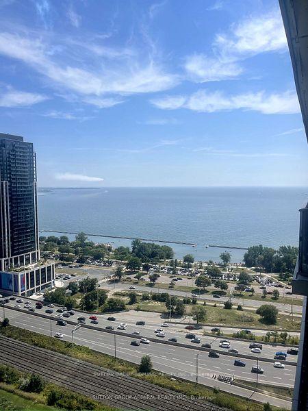 Photo 10 of Unit 2713, 105 The Queensway, Toronto, High Park-Swansea — HOMEH