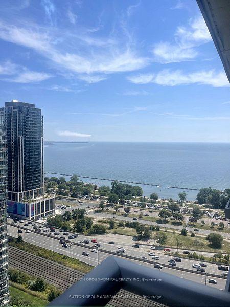 Photo 11 of Unit 2713, 105 The Queensway, Toronto, High Park-Swansea — HOMEH