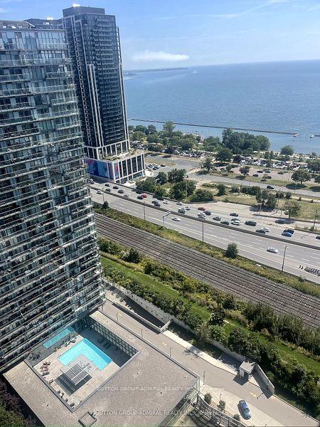 Photo 12 of Unit 2713, 105 The Queensway, Toronto, High Park-Swansea — HOMEH