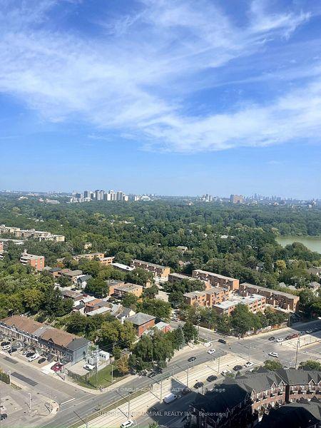 Photo 13 of Unit 2713, 105 The Queensway, Toronto, High Park-Swansea — HOMEH