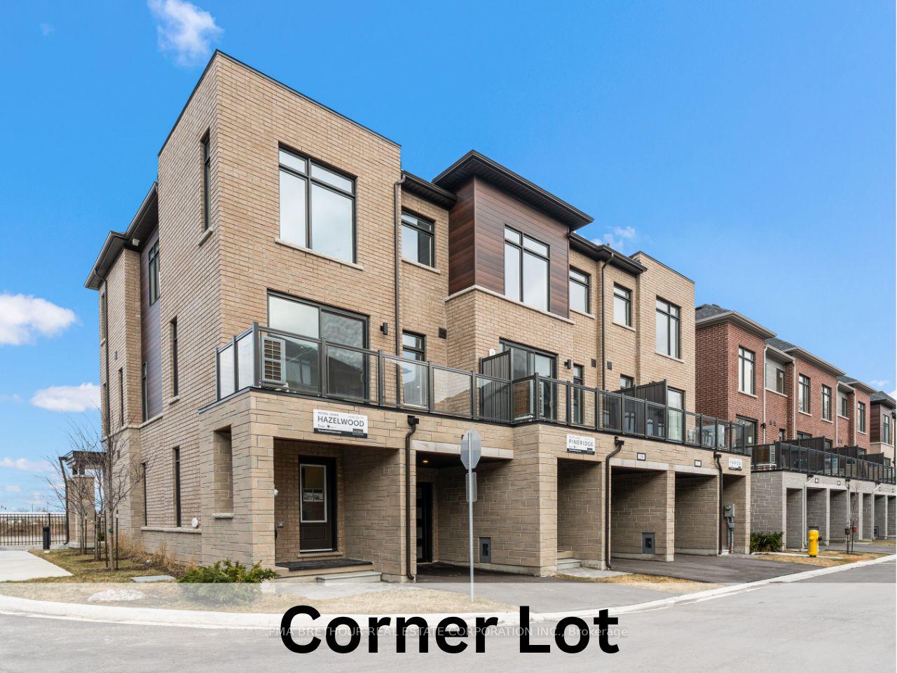 Photo 2 of 21 Lounts Lane, Markham, Cornell — HOMEH