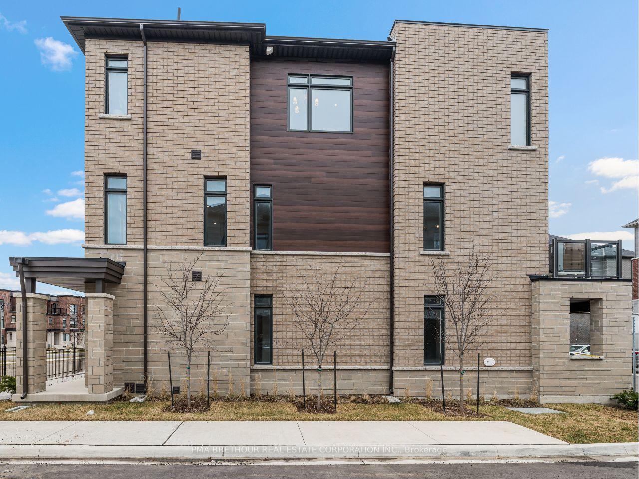 Photo 4 of 21 Lounts Lane, Markham, Cornell — HOMEH