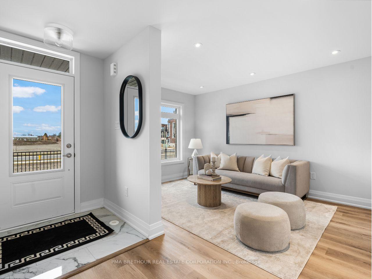 Photo 6 of 21 Lounts Lane, Markham, Cornell — HOMEH