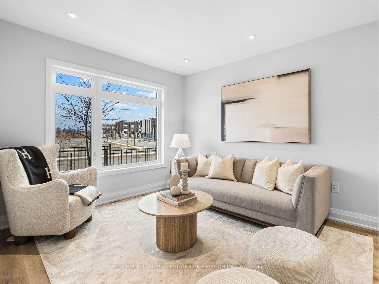 Photo 7 of 21 Lounts Lane, Markham, Cornell — HOMEH