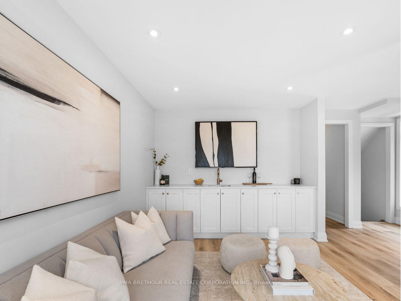 Photo 8 of 21 Lounts Lane, Markham, Cornell — HOMEH
