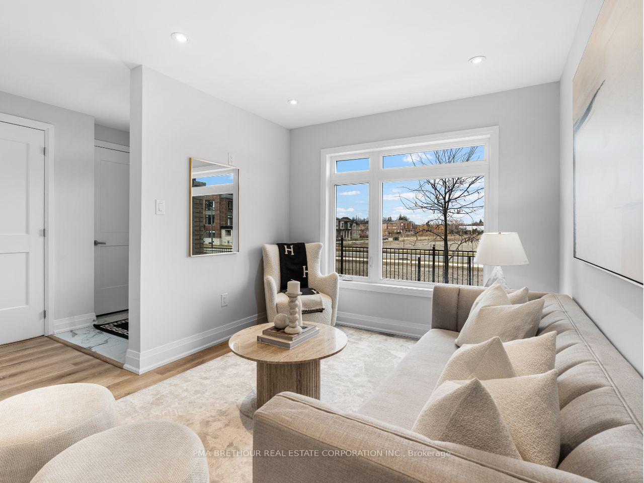 Photo 9 of 21 Lounts Lane, Markham, Cornell — HOMEH