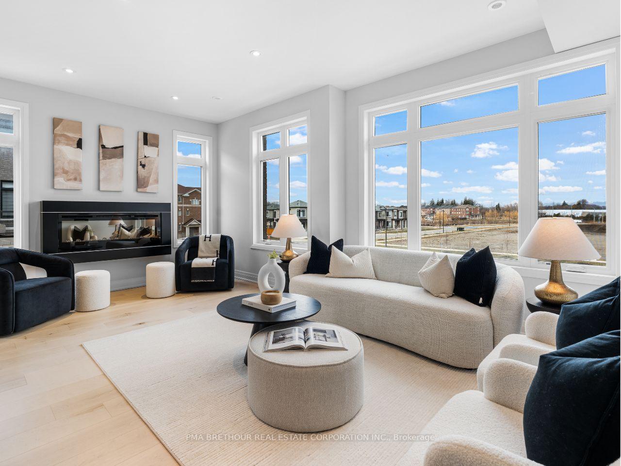Photo 13 of 21 Lounts Lane, Markham, Cornell — HOMEH