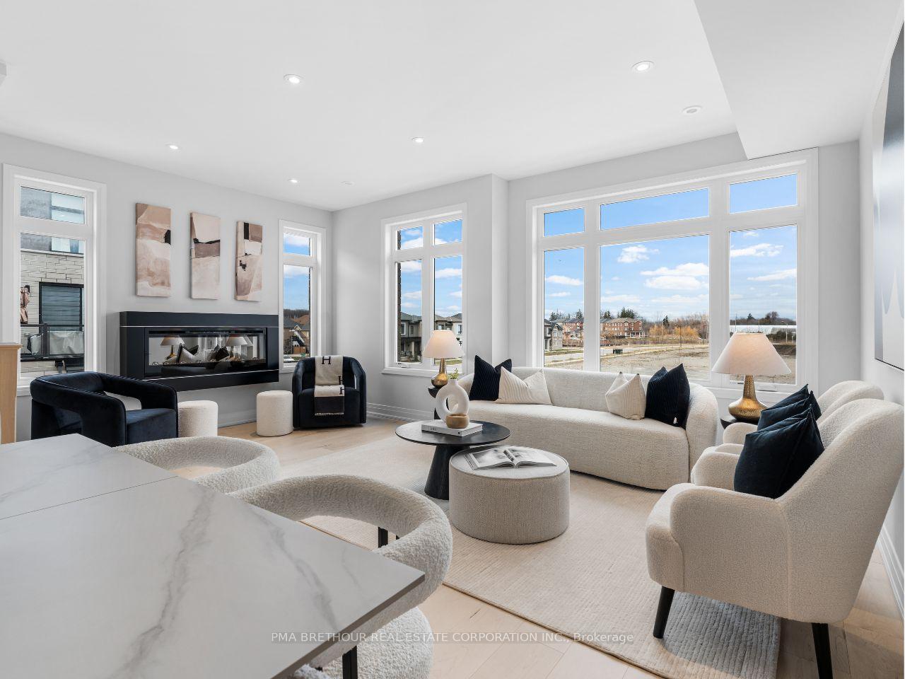 Photo 14 of 21 Lounts Lane, Markham, Cornell — HOMEH