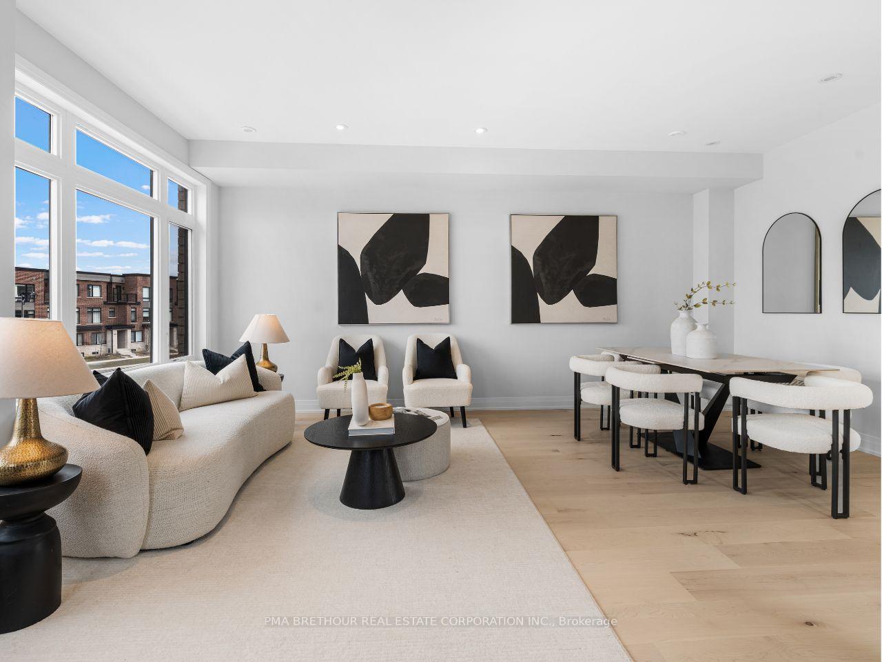 Photo 15 of 21 Lounts Lane, Markham, Cornell — HOMEH
