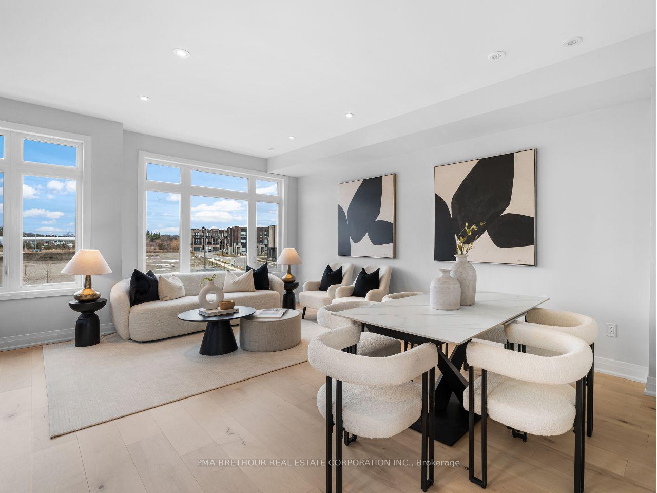 Photo 16 of 21 Lounts Lane, Markham, Cornell — HOMEH