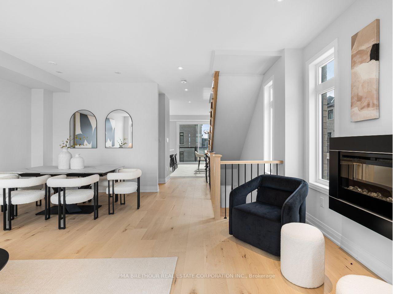 Photo 17 of 21 Lounts Lane, Markham, Cornell — HOMEH