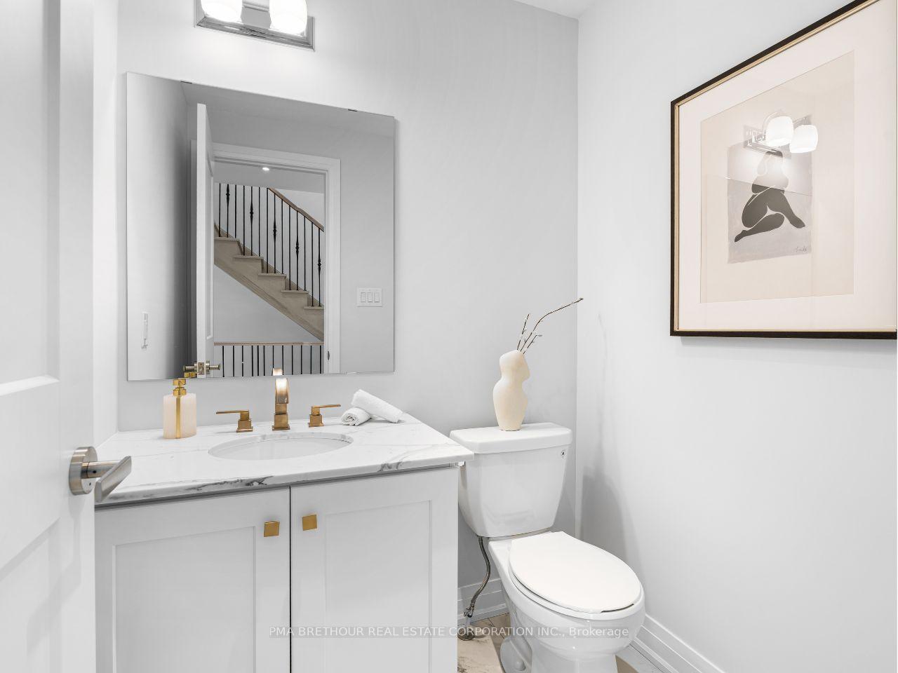 Photo 19 of 21 Lounts Lane, Markham, Cornell — HOMEH