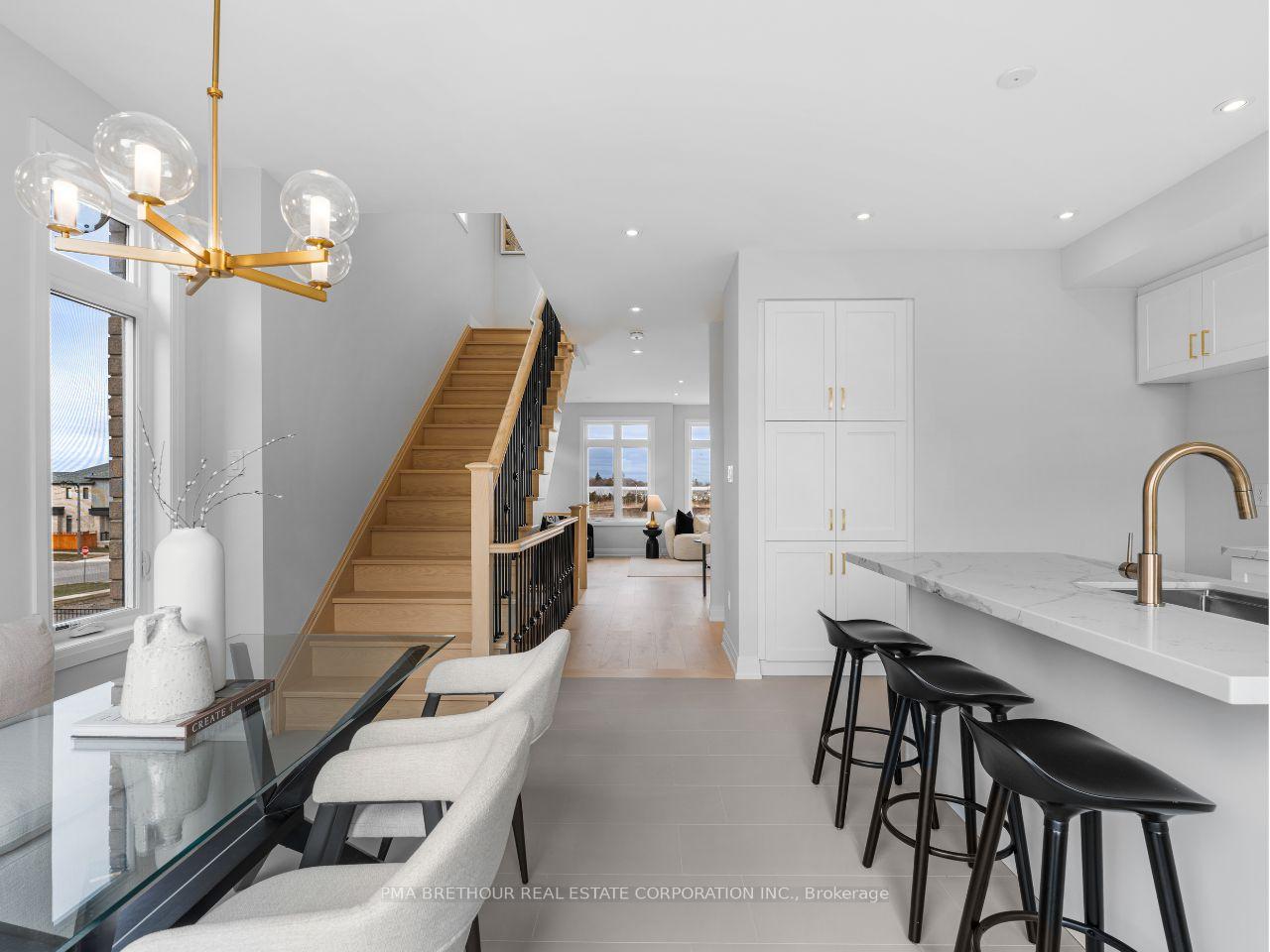 Photo 20 of 21 Lounts Lane, Markham, Cornell — HOMEH