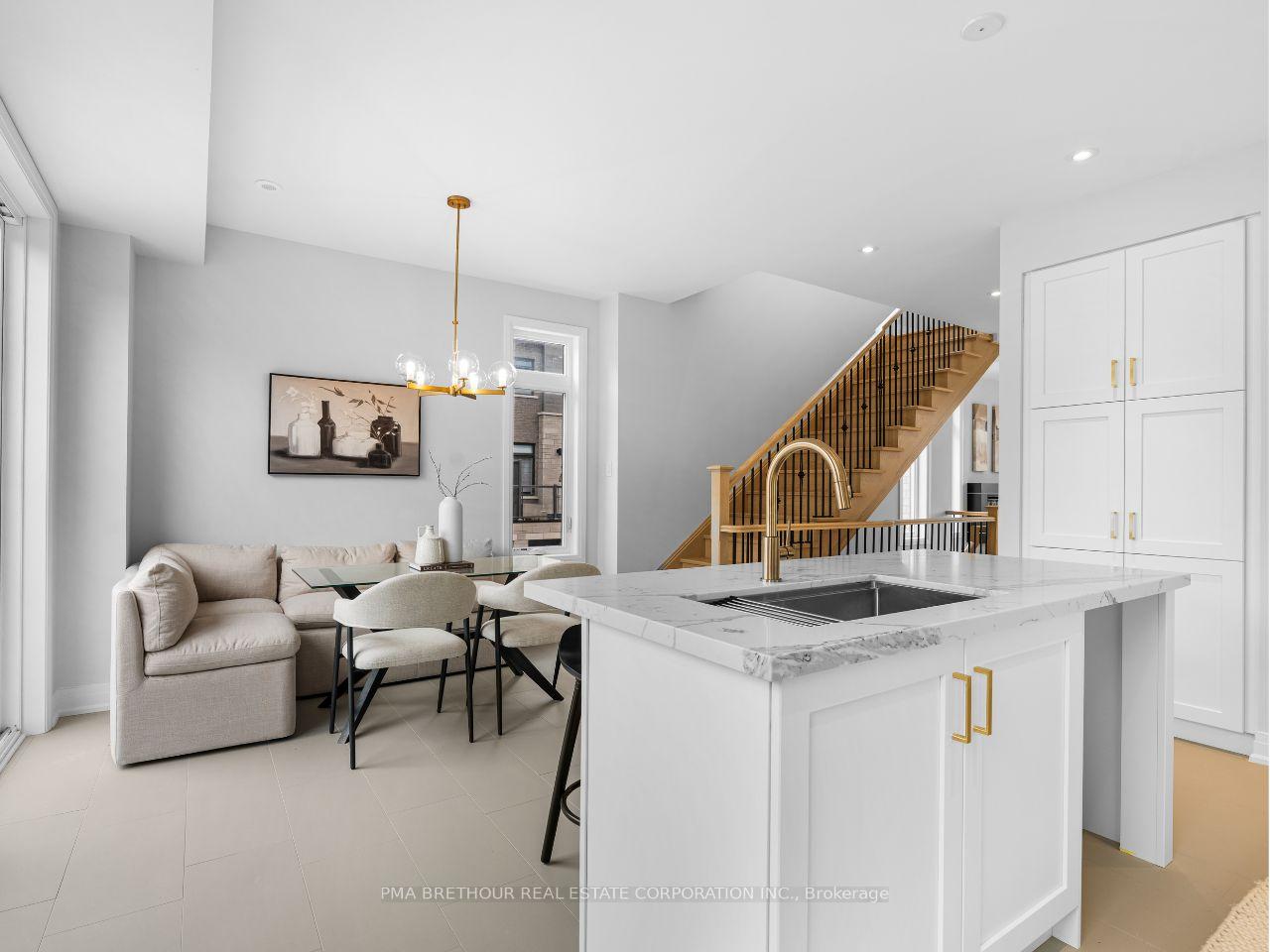 Photo 21 of 21 Lounts Lane, Markham, Cornell — HOMEH