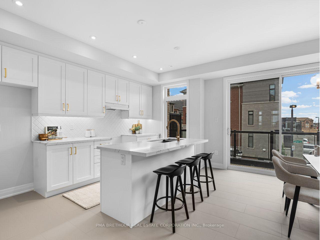 Photo 22 of 21 Lounts Lane, Markham, Cornell — HOMEH