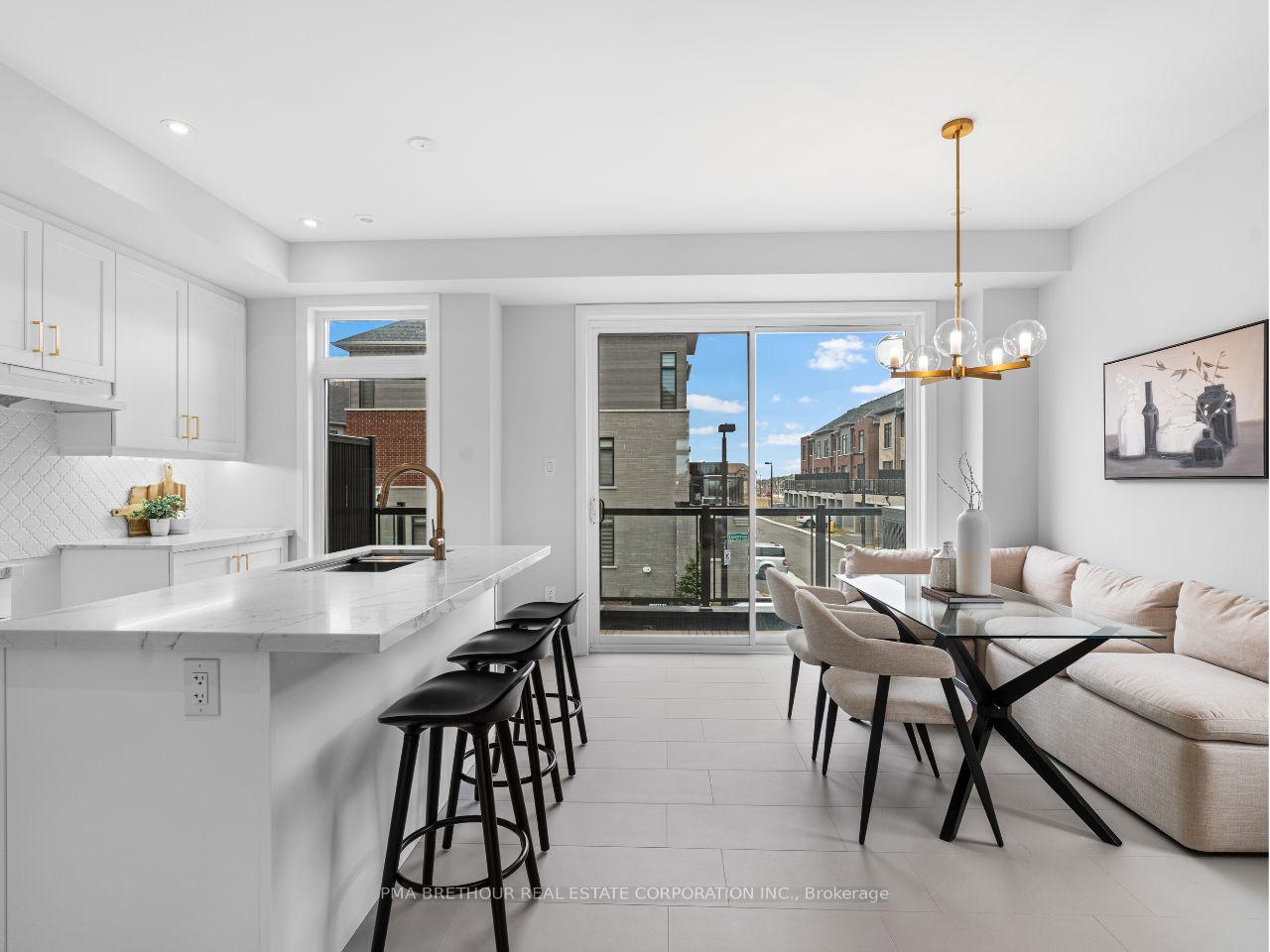 Photo 23 of 21 Lounts Lane, Markham, Cornell — HOMEH