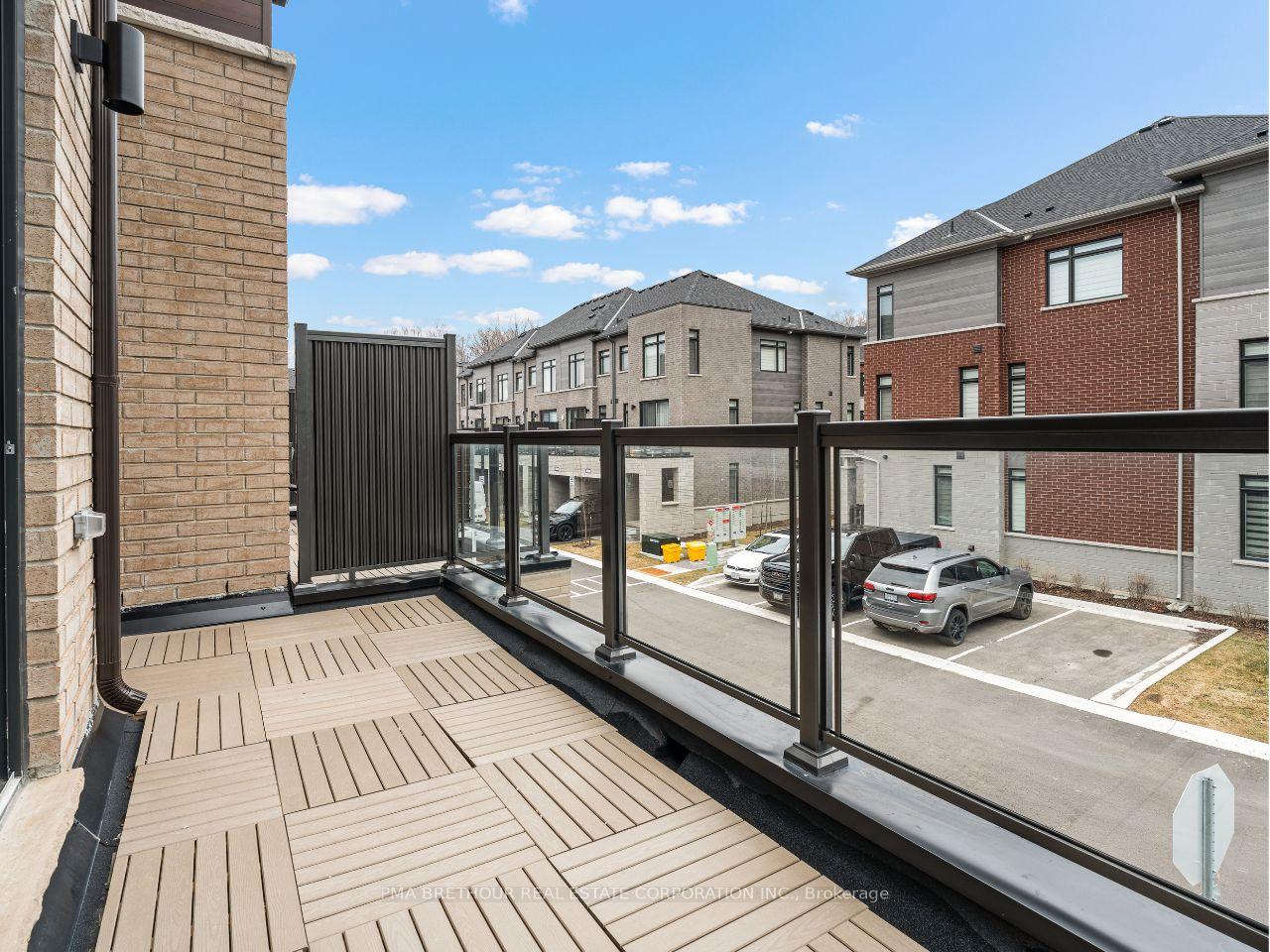Photo 24 of 21 Lounts Lane, Markham, Cornell — HOMEH