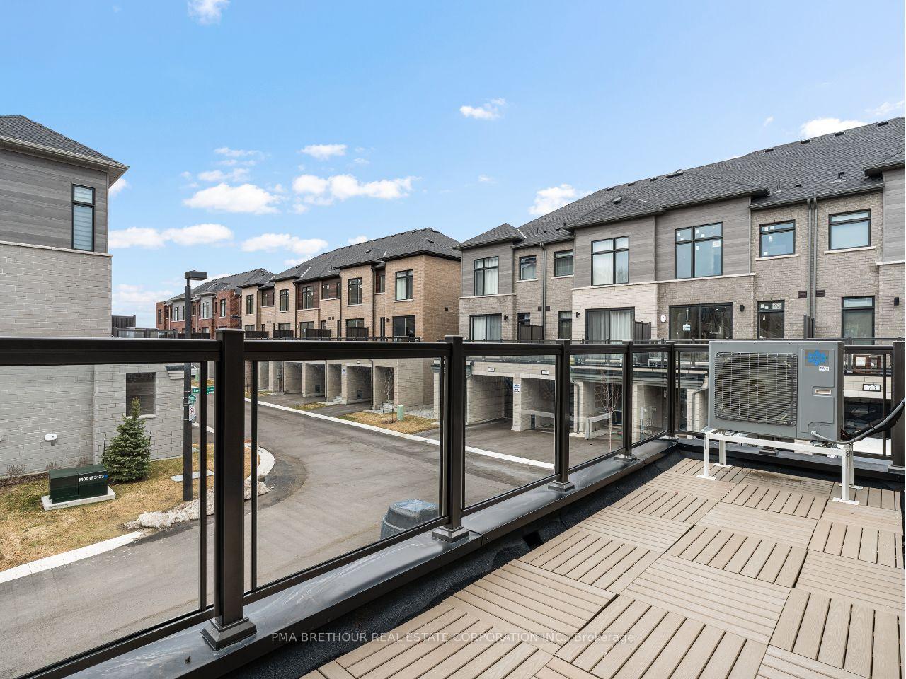 Photo 25 of 21 Lounts Lane, Markham, Cornell — HOMEH