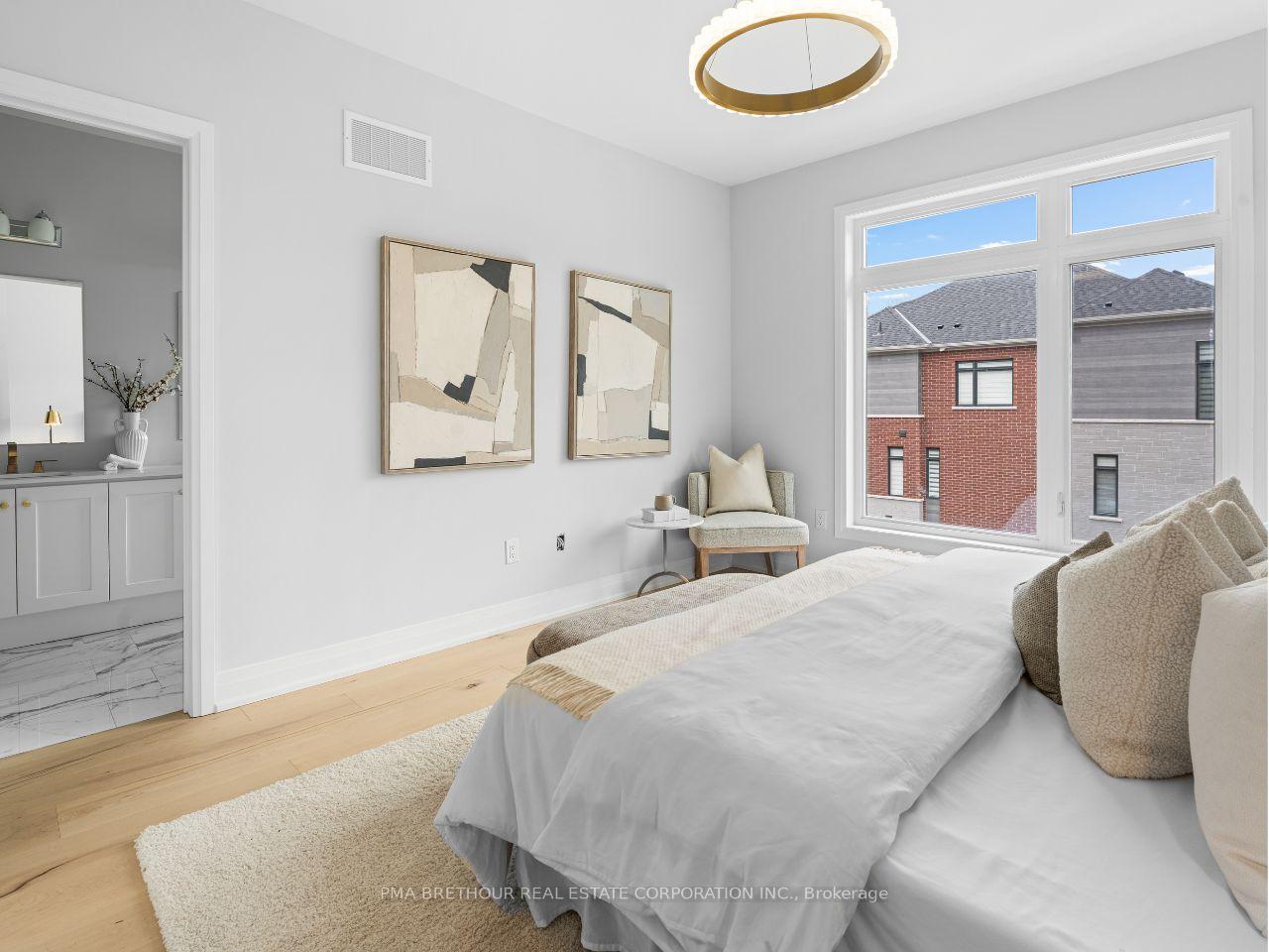 Photo 27 of 21 Lounts Lane, Markham, Cornell — HOMEH