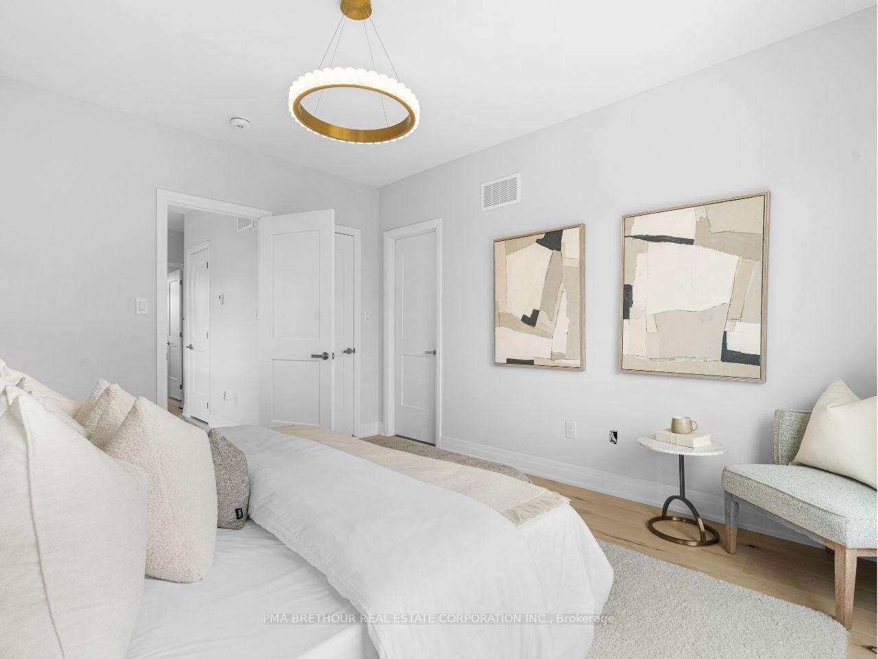 Photo 28 of 21 Lounts Lane, Markham, Cornell — HOMEH