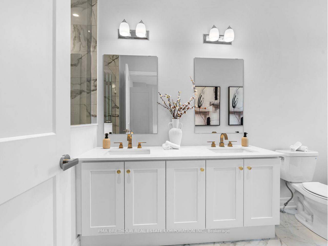 Photo 29 of 21 Lounts Lane, Markham, Cornell — HOMEH