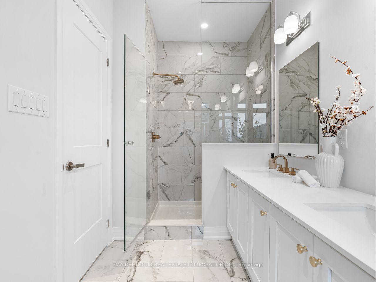 Photo 30 of 21 Lounts Lane, Markham, Cornell — HOMEH
