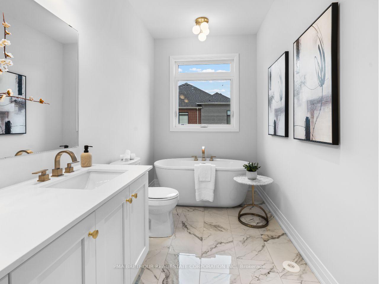 Photo 31 of 21 Lounts Lane, Markham, Cornell — HOMEH